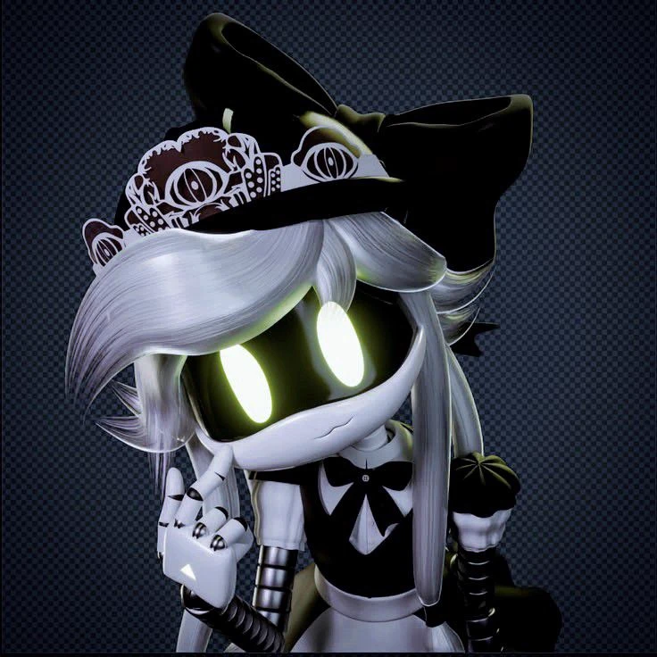Cyn Original Personality (MD Murder Drones) thumbnail