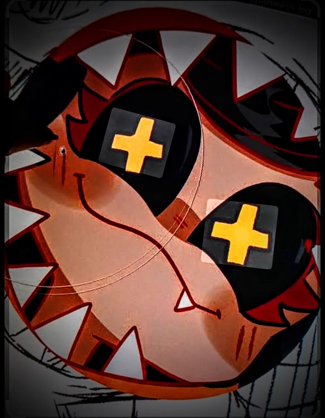 Dino Cyn. - MD (Murder Drones) thumbnail
