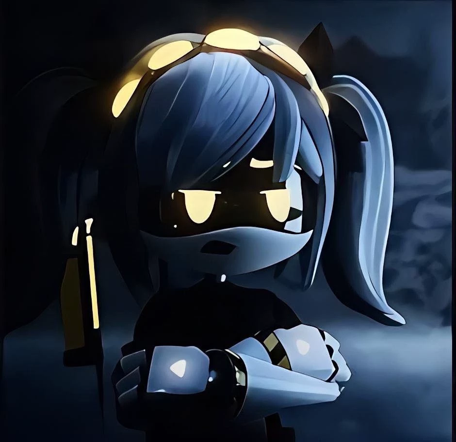 J - Murder Drones thumbnail