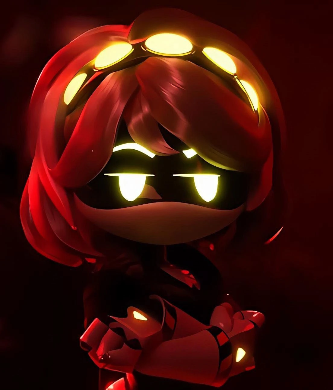 V - MD (Murder Drones) thumbnail