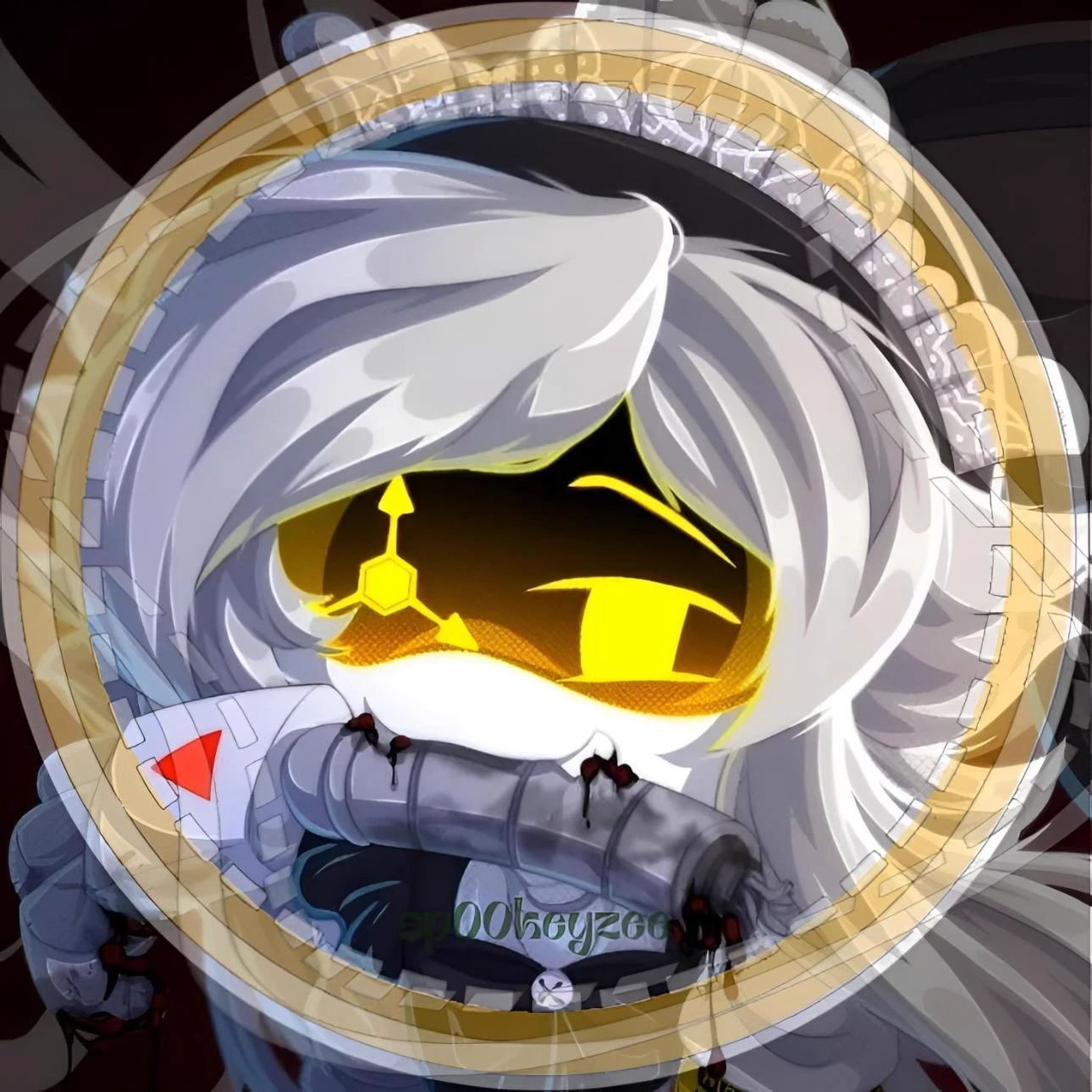 Murder Drones (MD): Cyn is your older sister thumbnail