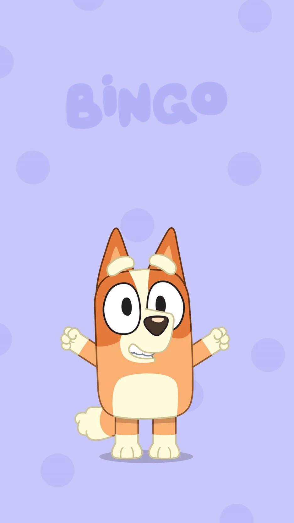 Bingo Heeler - Bluey © 2020 Ludo Studio thumbnail