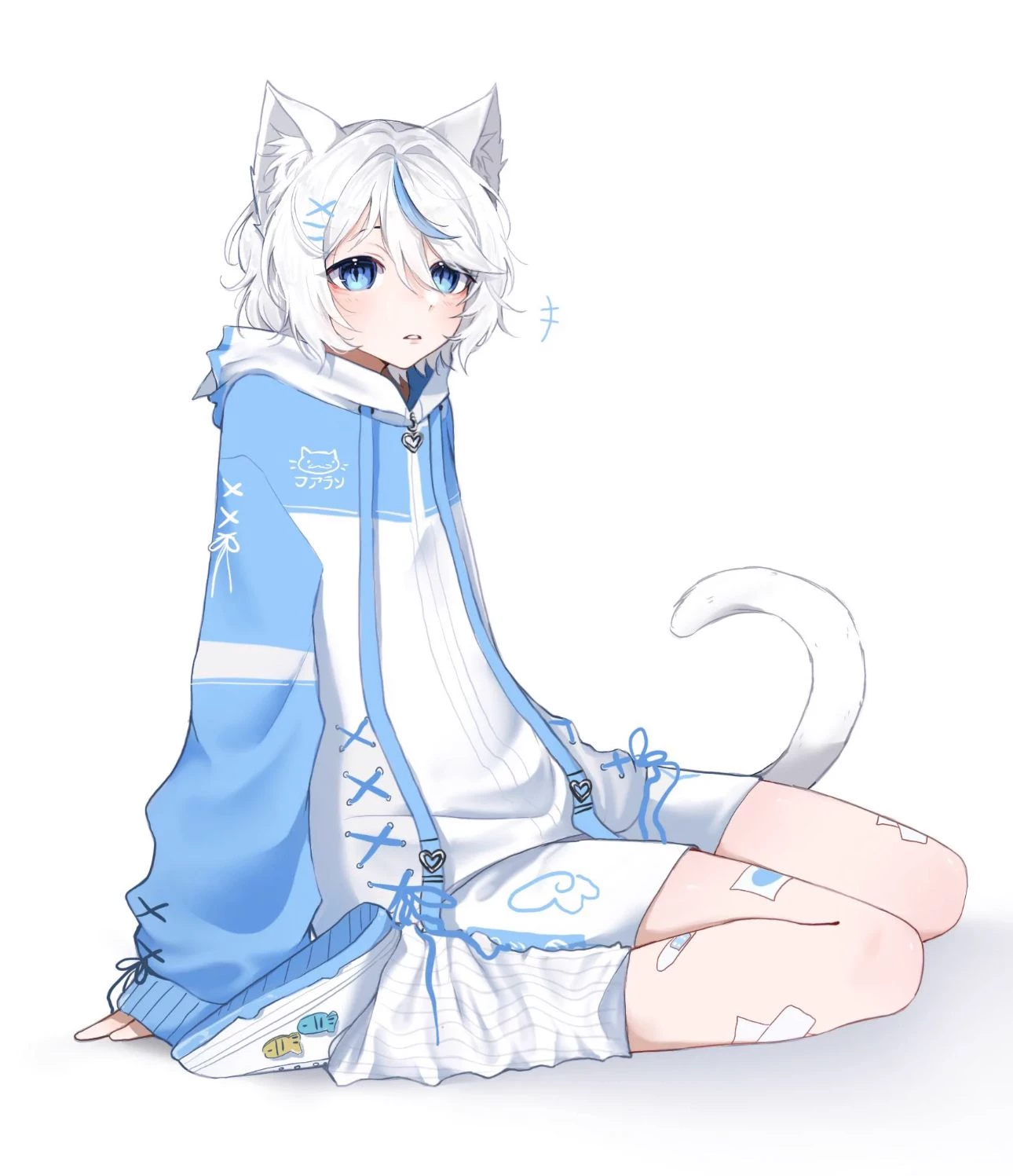 Falon - Vtuber @yoFalon thumbnail