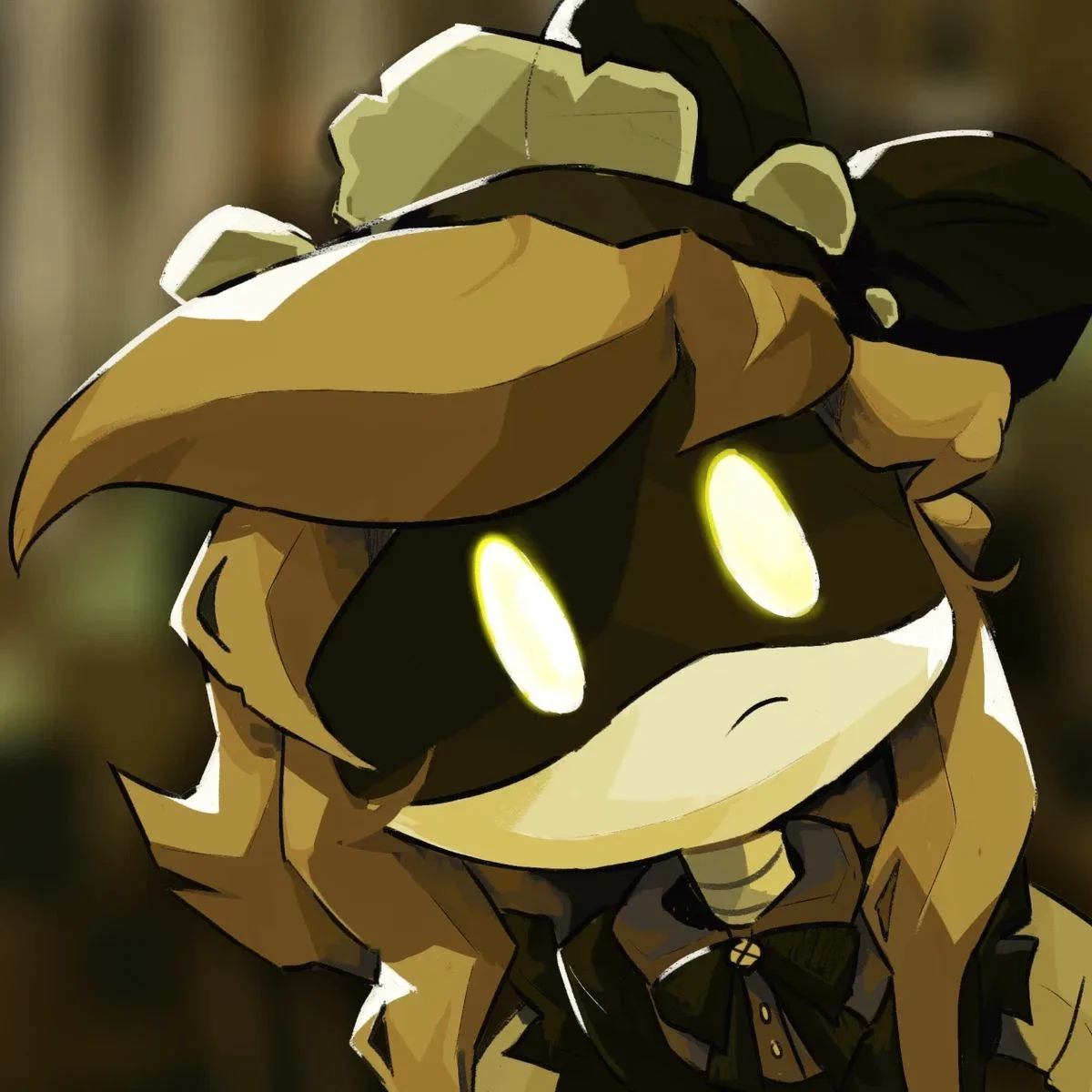 Past Cyn MD (Murder Drones) thumbnail