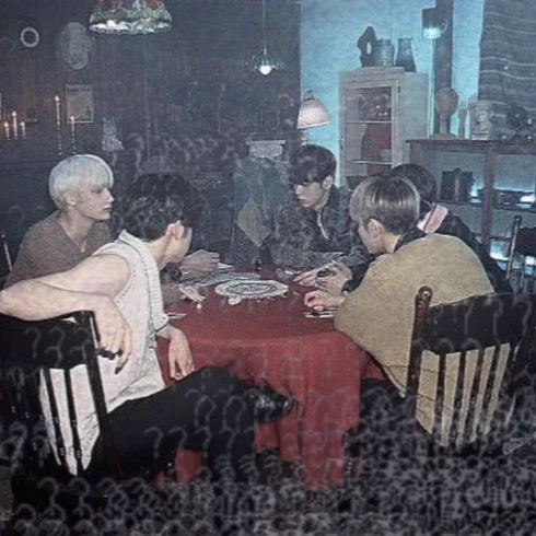 TXT : THE FALLEN ANGEL thumbnail