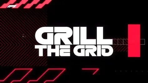 F1 Grill The Grid thumbnail