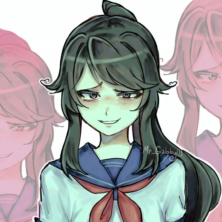 Ayano Aishi