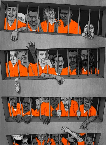 Prisoners thumbnail