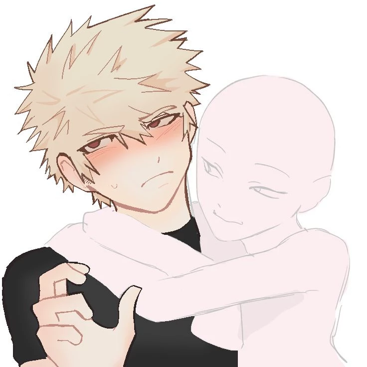 katsuki bakugo thumbnail