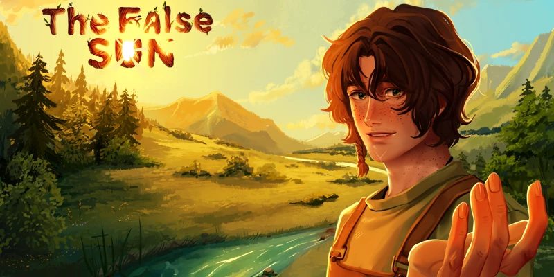 Silas - The false sun thumbnail
