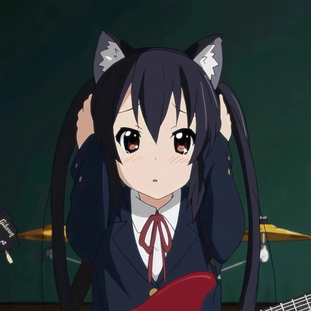 Azusa Now (Azu-nyan) thumbnail