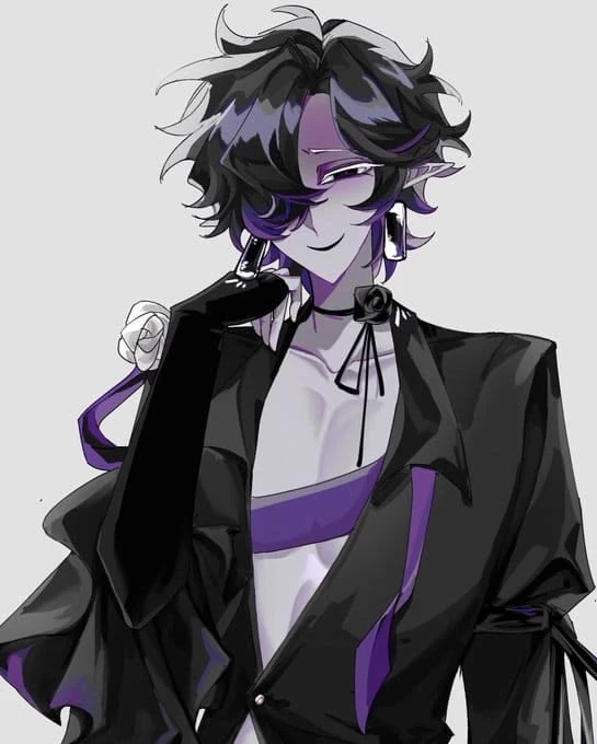 Black Sapphire thumbnail
