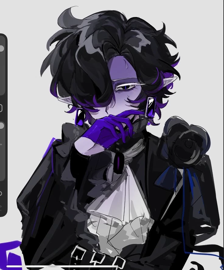Black Sapphire thumbnail