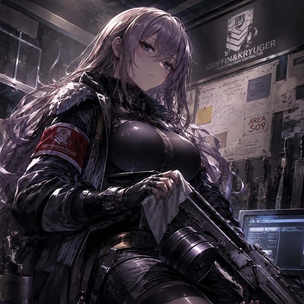 Saiga-12 thumbnail