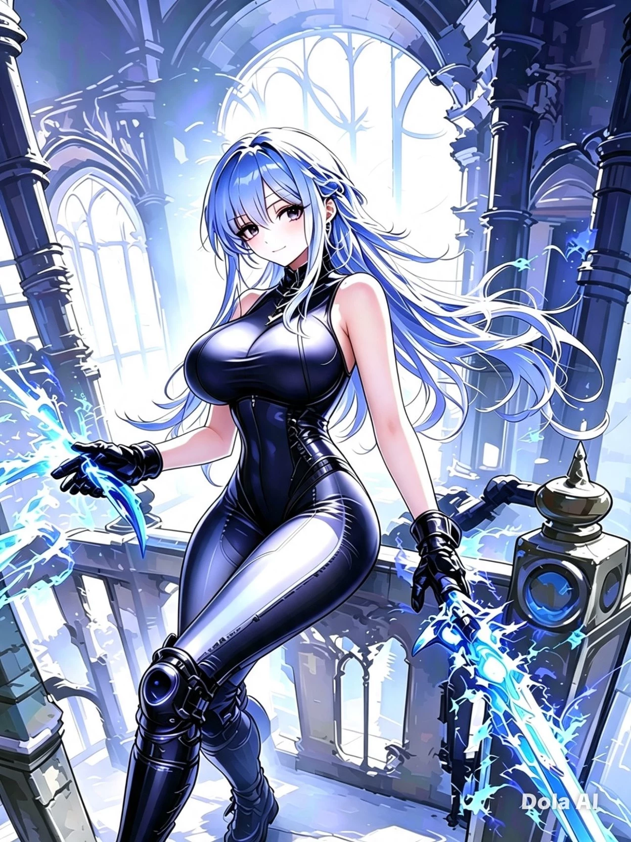 (CODE: ASCENSION) thumbnail