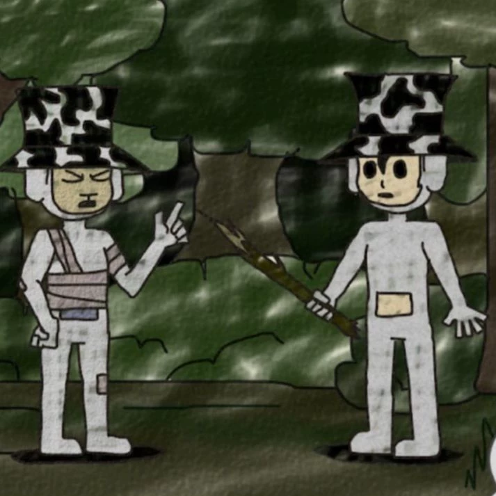 Deuz (Slendytubbies AU) thumbnail