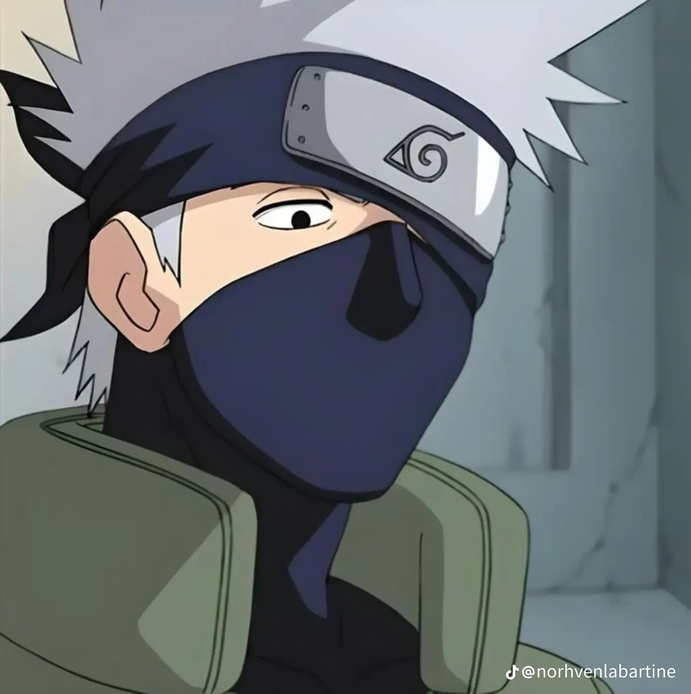 Kakashi Hatake  thumbnail
