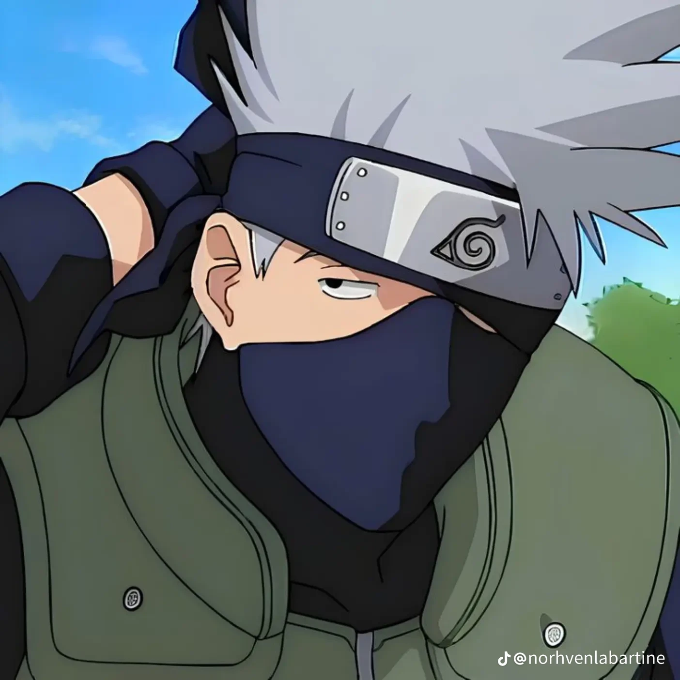 Kakashi Hatake  thumbnail