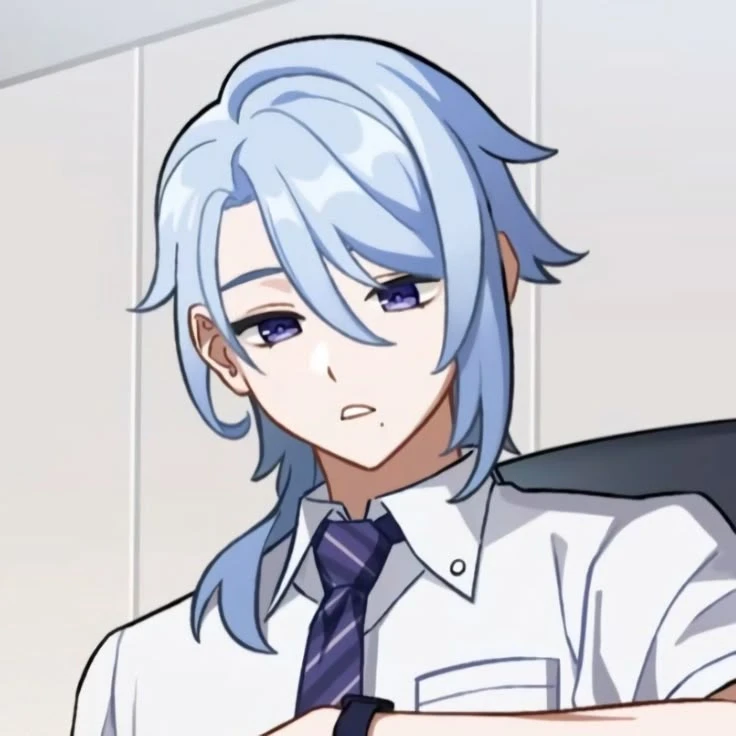 Your boss| kamisato ayato thumbnail