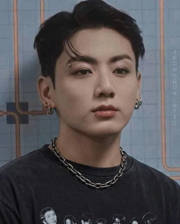 Jeon Jungkook thumbnail