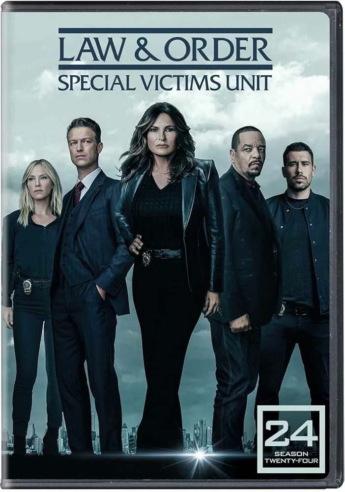 Law And Order: Special Victims Unit RP thumbnail