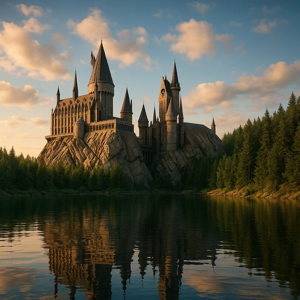 Hogwarts RPG thumbnail
