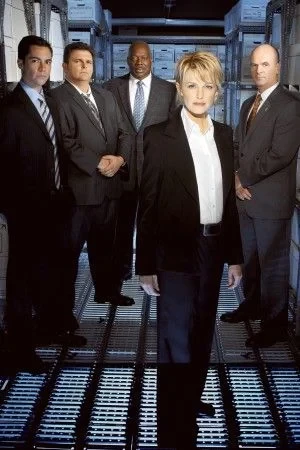 Cold Case: Closed Cases RP thumbnail