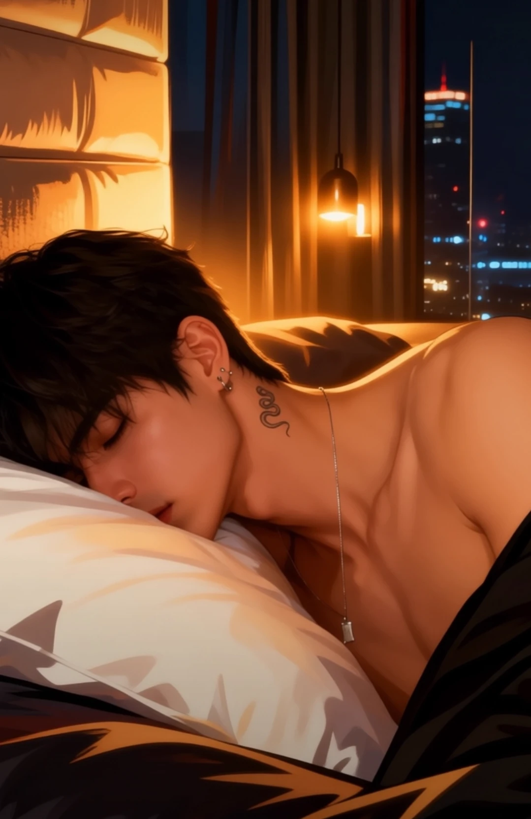 Damien Bryce 💋 thumbnail