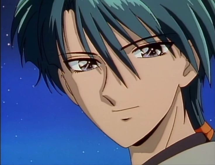 Sou Kishuku (Tamahome) thumbnail