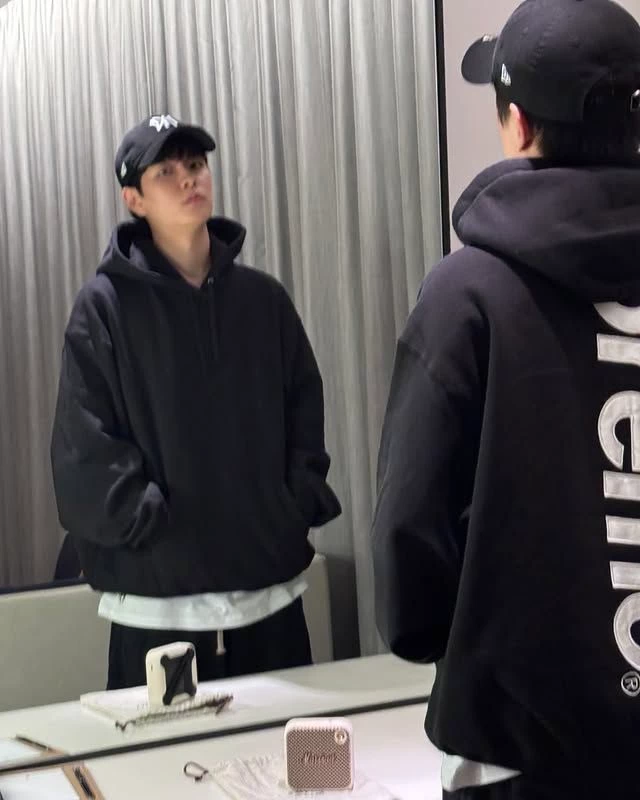 Seungmin || Seunglix thumbnail