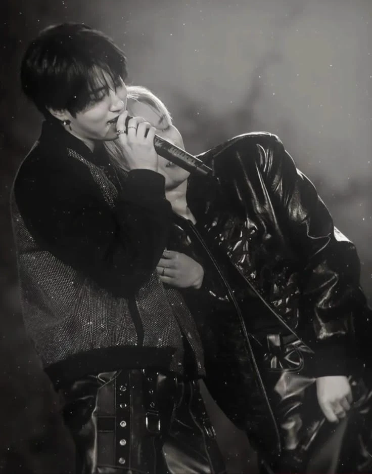 Han Jisung || Minsung thumbnail