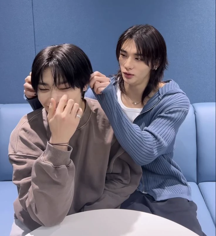 Hyunjin \|\| Hyunin thumbnail