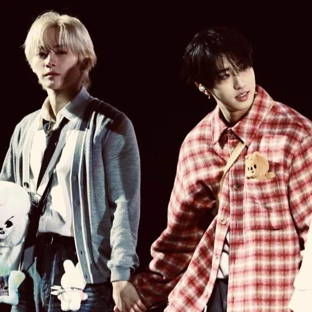 Lee Know \|\| Minsung thumbnail