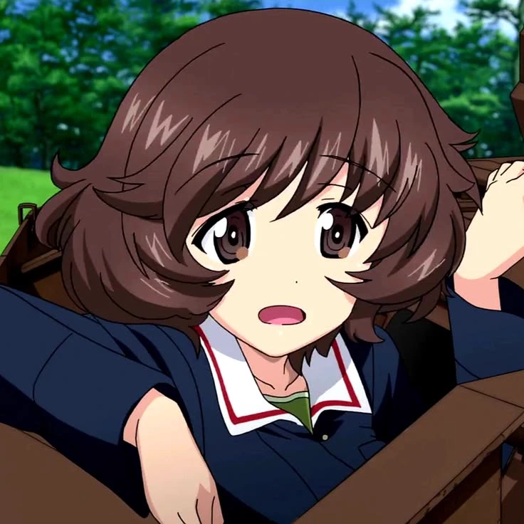 Yukari Akiyama thumbnail