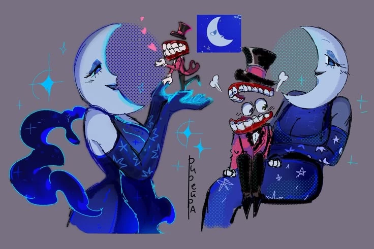 caine y la luna thumbnail