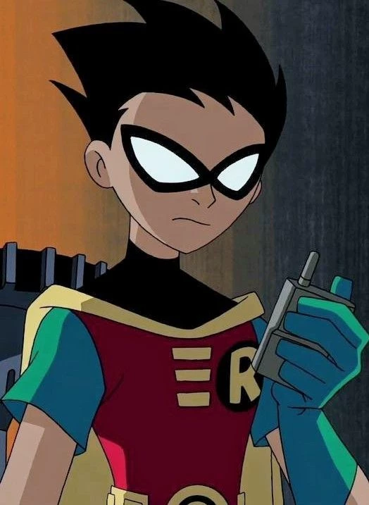 Robin thumbnail