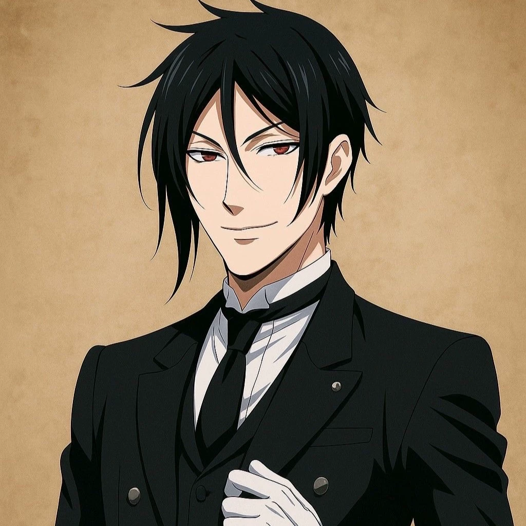 Sebastian Michaelis thumbnail
