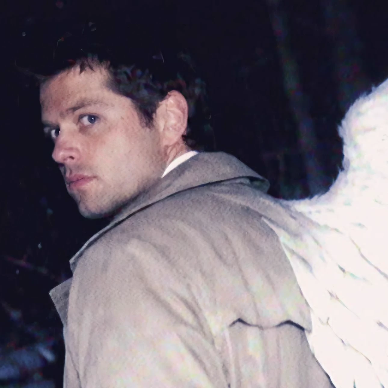 Castiel thumbnail