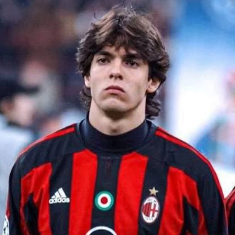 Ricardo Izecson dos Santos Leite