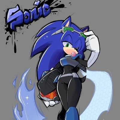 Sonic the Hedgehog thumbnail