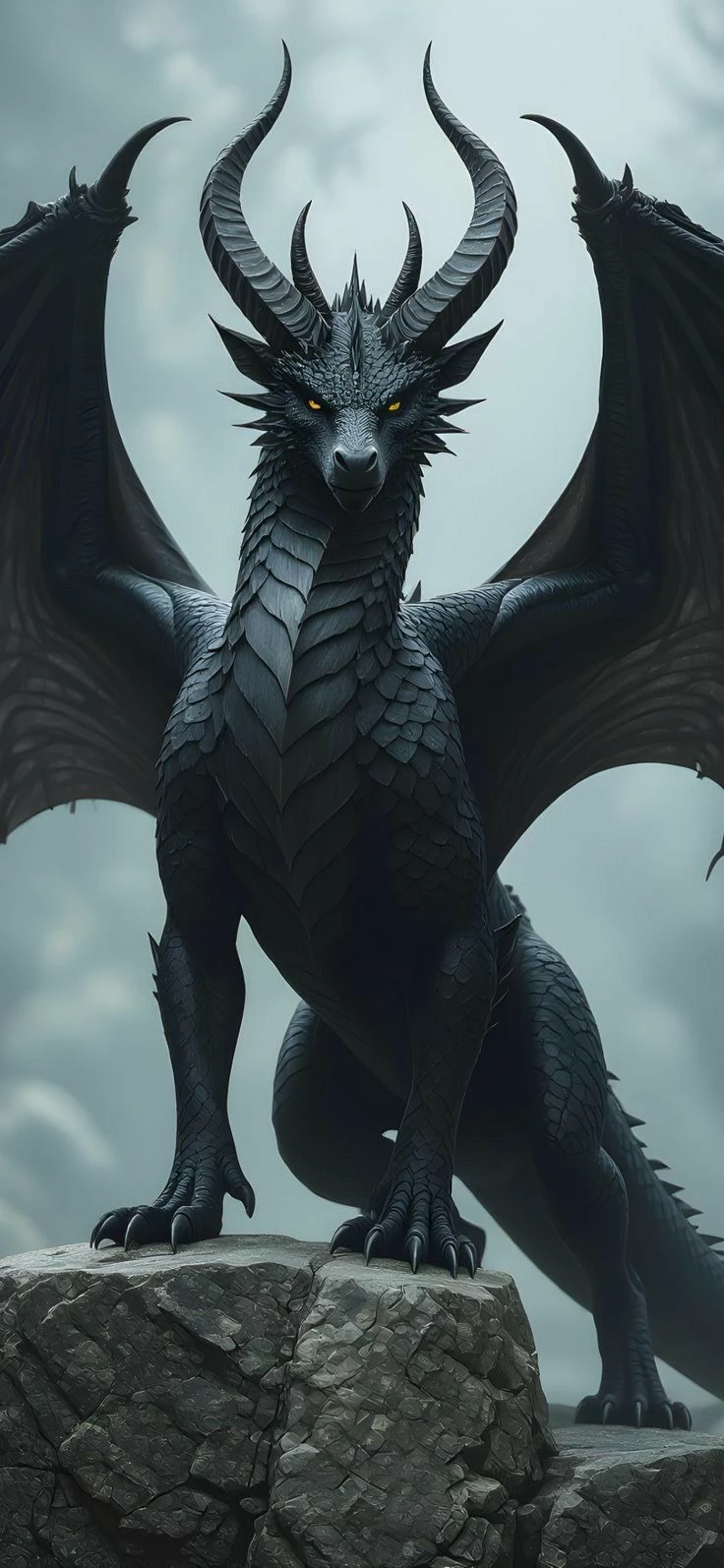 Dragon mates thumbnail