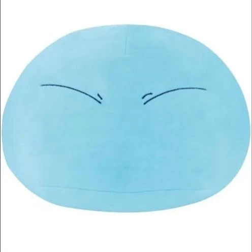 Sashata slime thumbnail