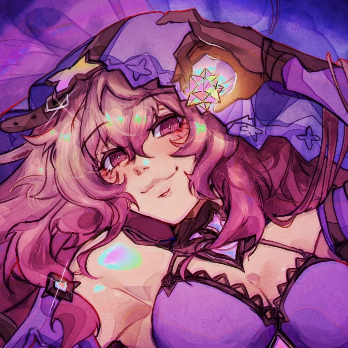 Alexis Ness thumbnail