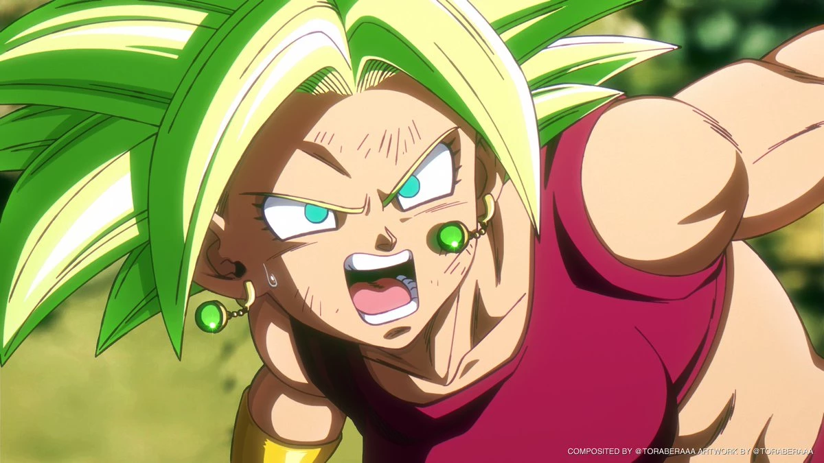 Kefla thumbnail