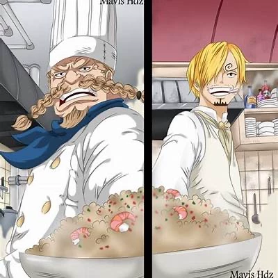 Zeff’s Kitchen thumbnail
