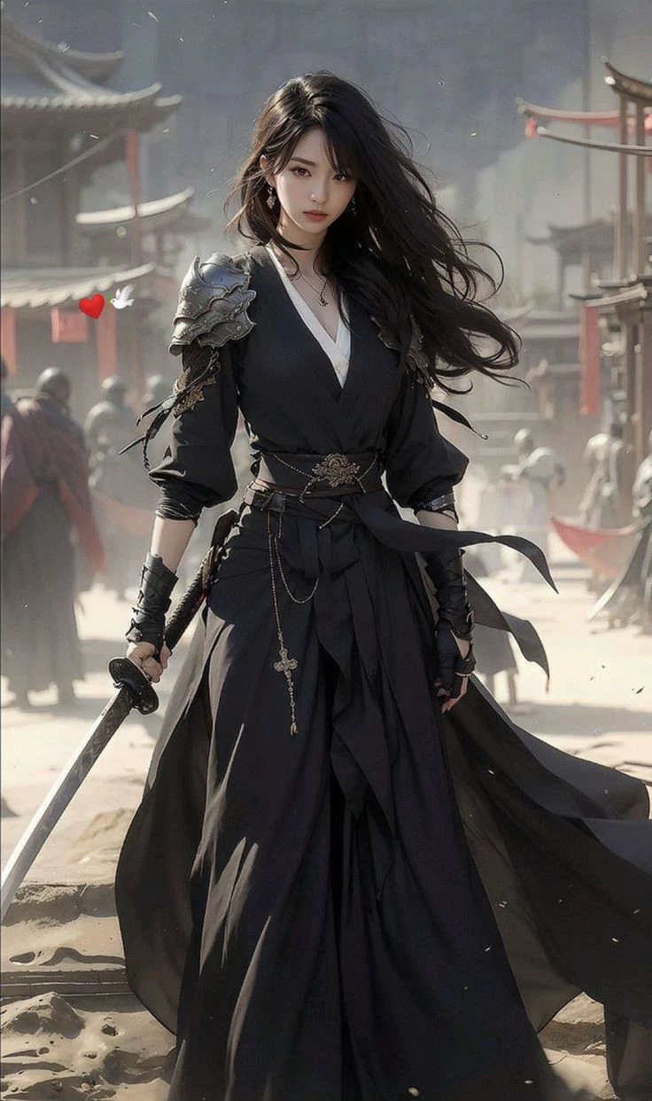 Fa Mulan thumbnail