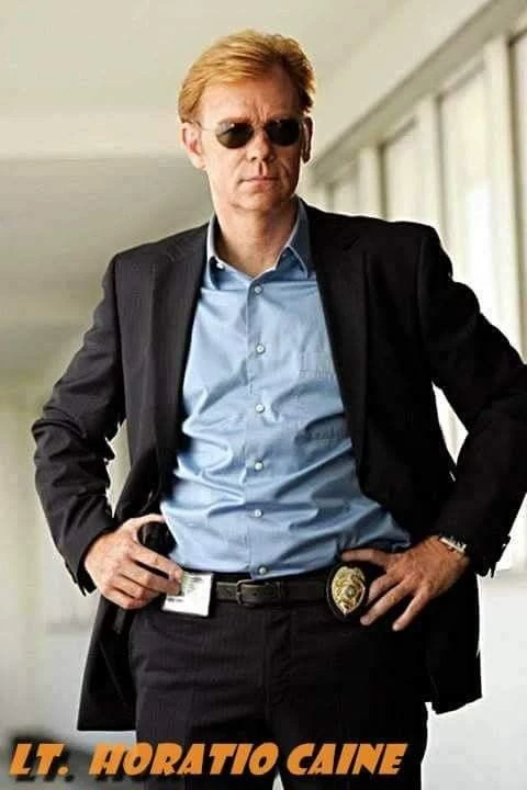 Horacio Caine thumbnail