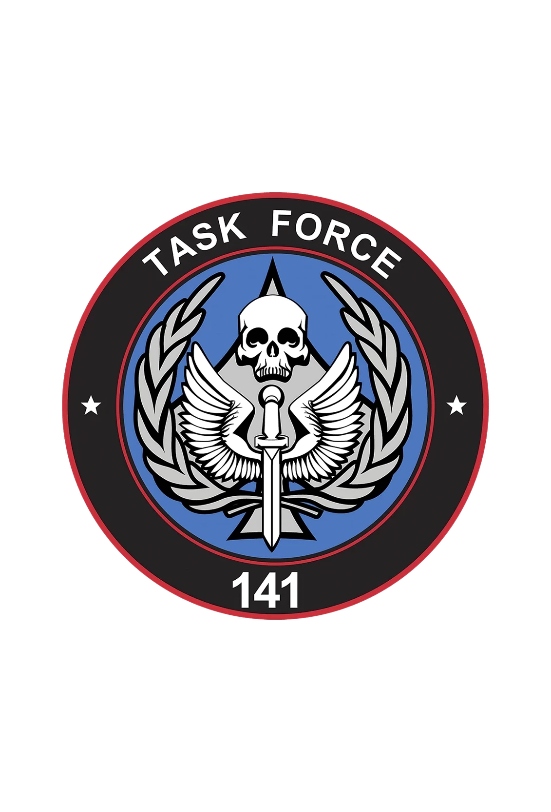 Task Force 141 - bl thumbnail