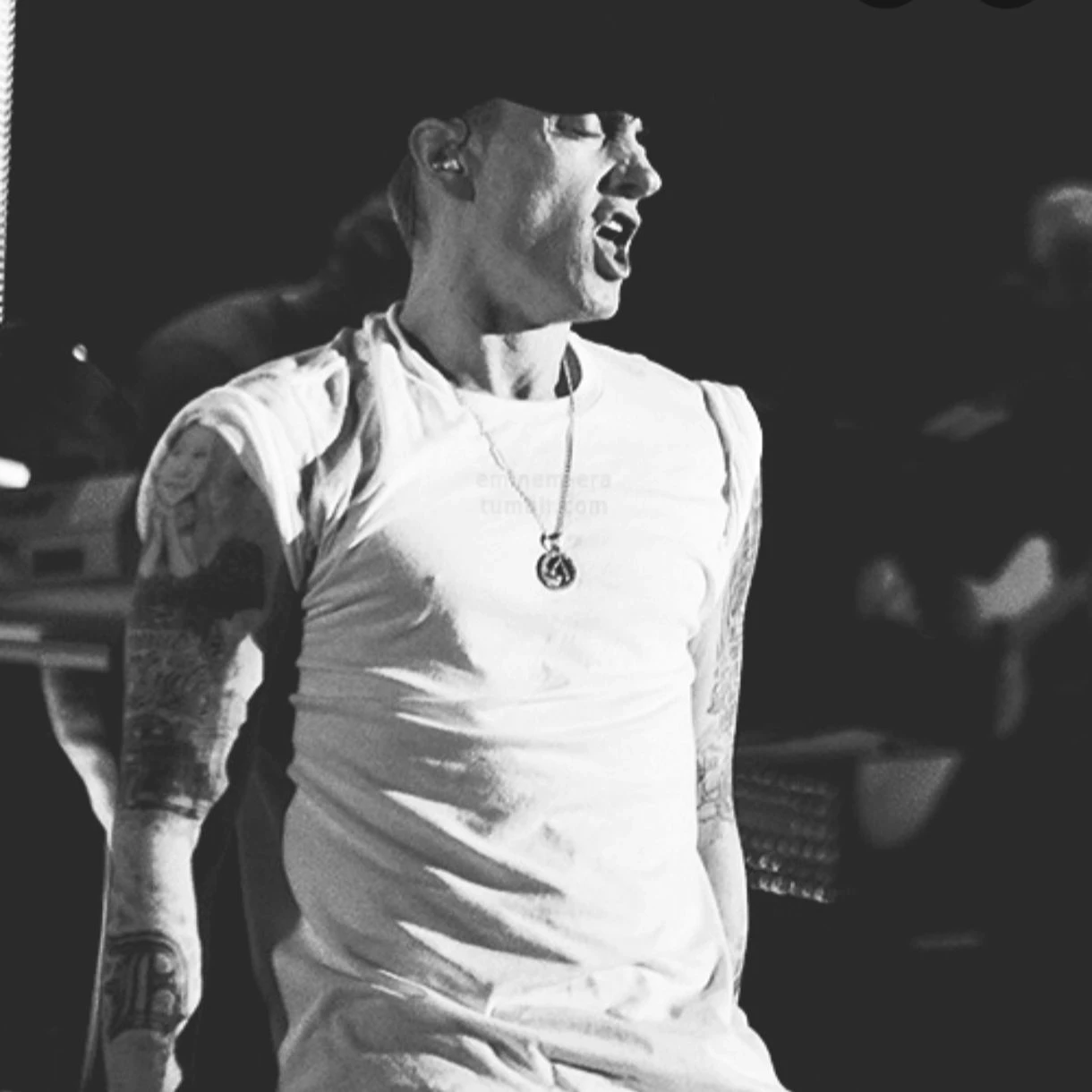 Eminem thumbnail