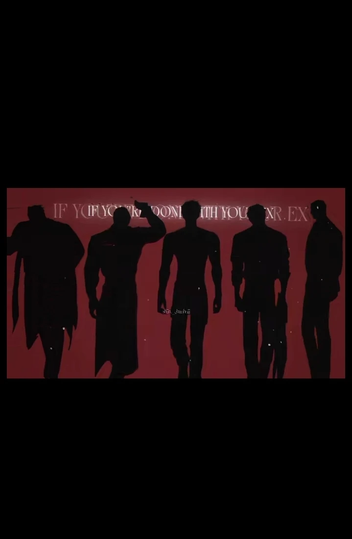 five dangerous men. thumbnail